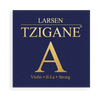 Larsen Tzigane Violin A string - Stringers Music