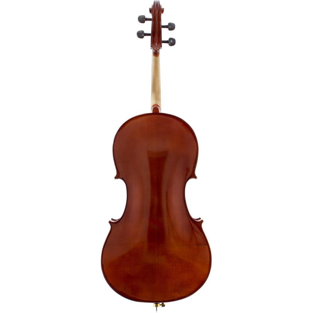 Stringers Student Cello - Stringers Music