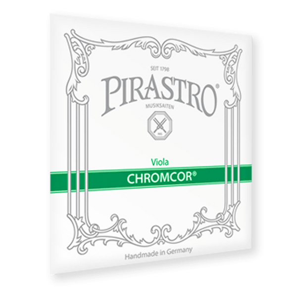 Pirastro Chromcor Viola G string - Stringers Music