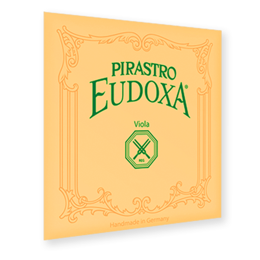 Pirastro Eudoxa Viola A string - Stringers Music