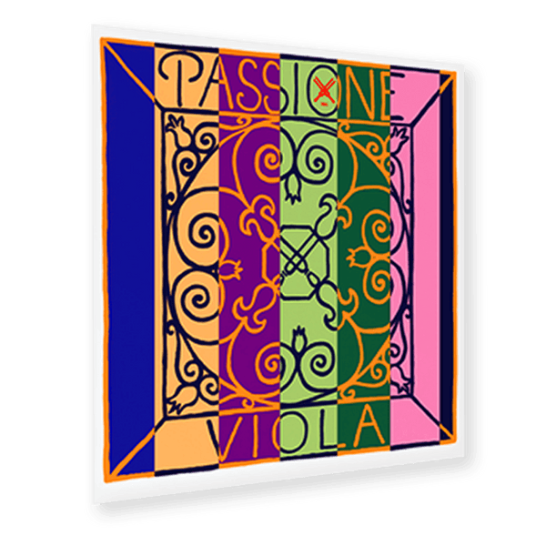 Pirastro Passione Viola A string - Stringers Music