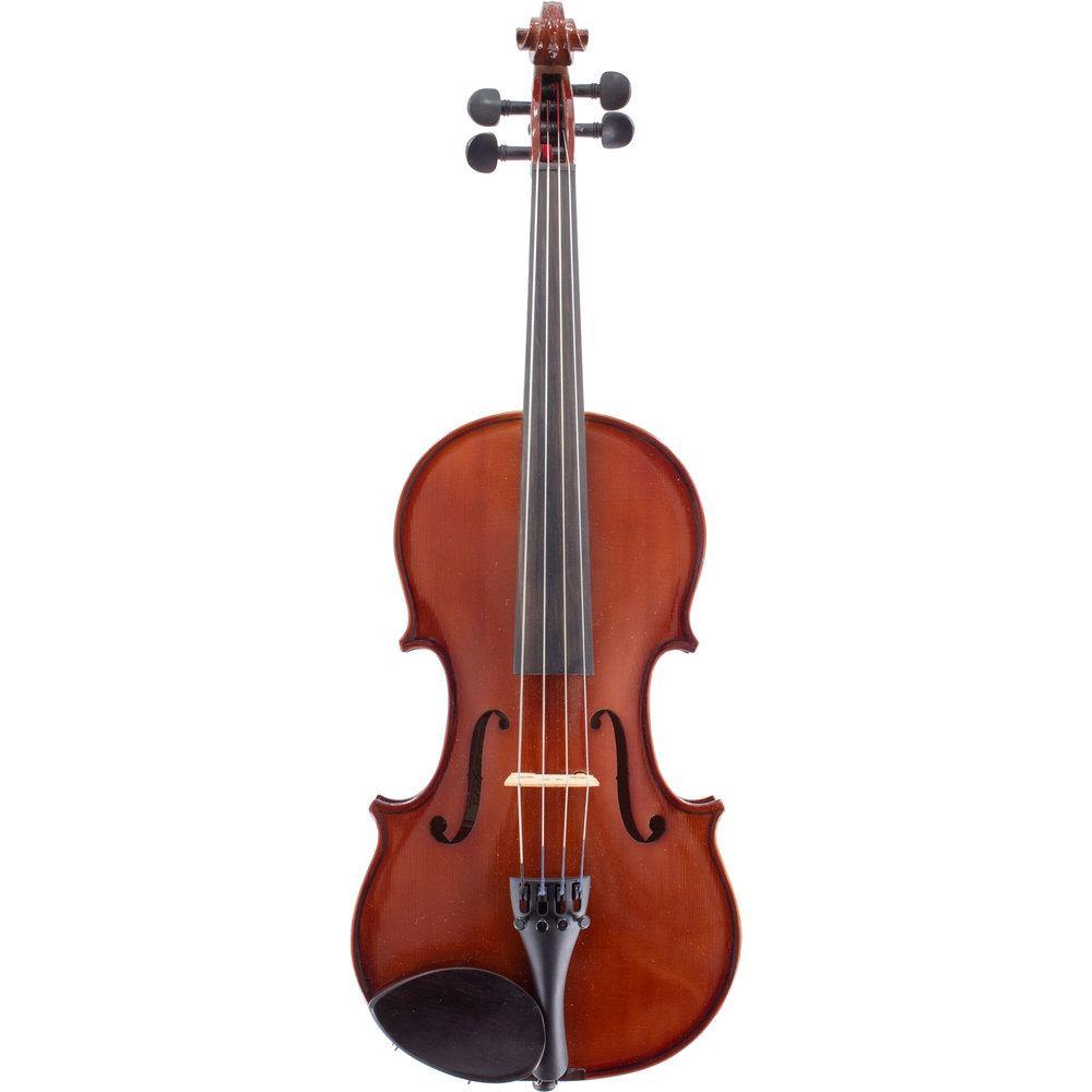 Stringers Standard Viola Conversion Outfit - Stringers Music