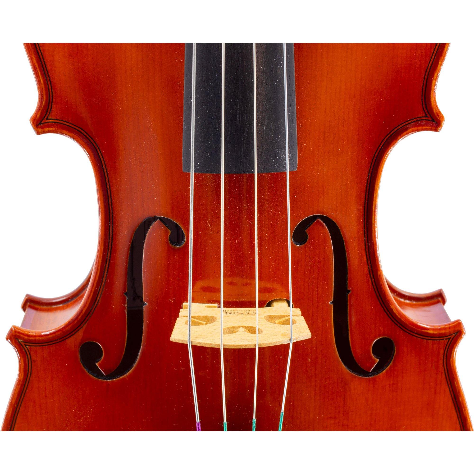 Stringers Superior Viola Conversion - Stringers Music