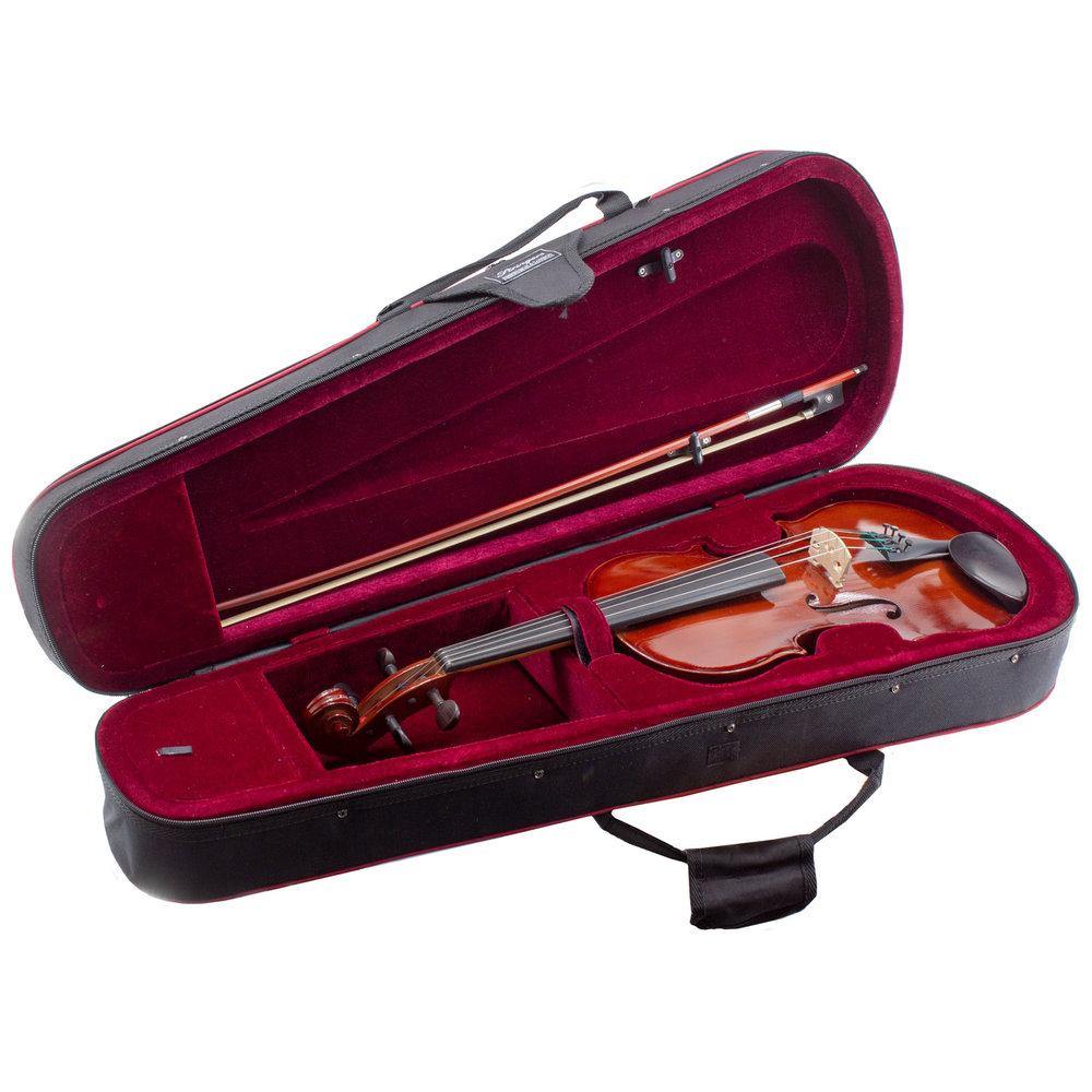 Stringers Student Viola Outfit - Stringers Music
