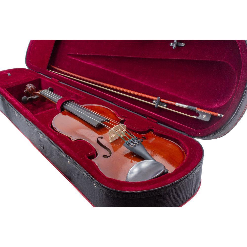 Stringers Student Viola Outfit - Stringers Music