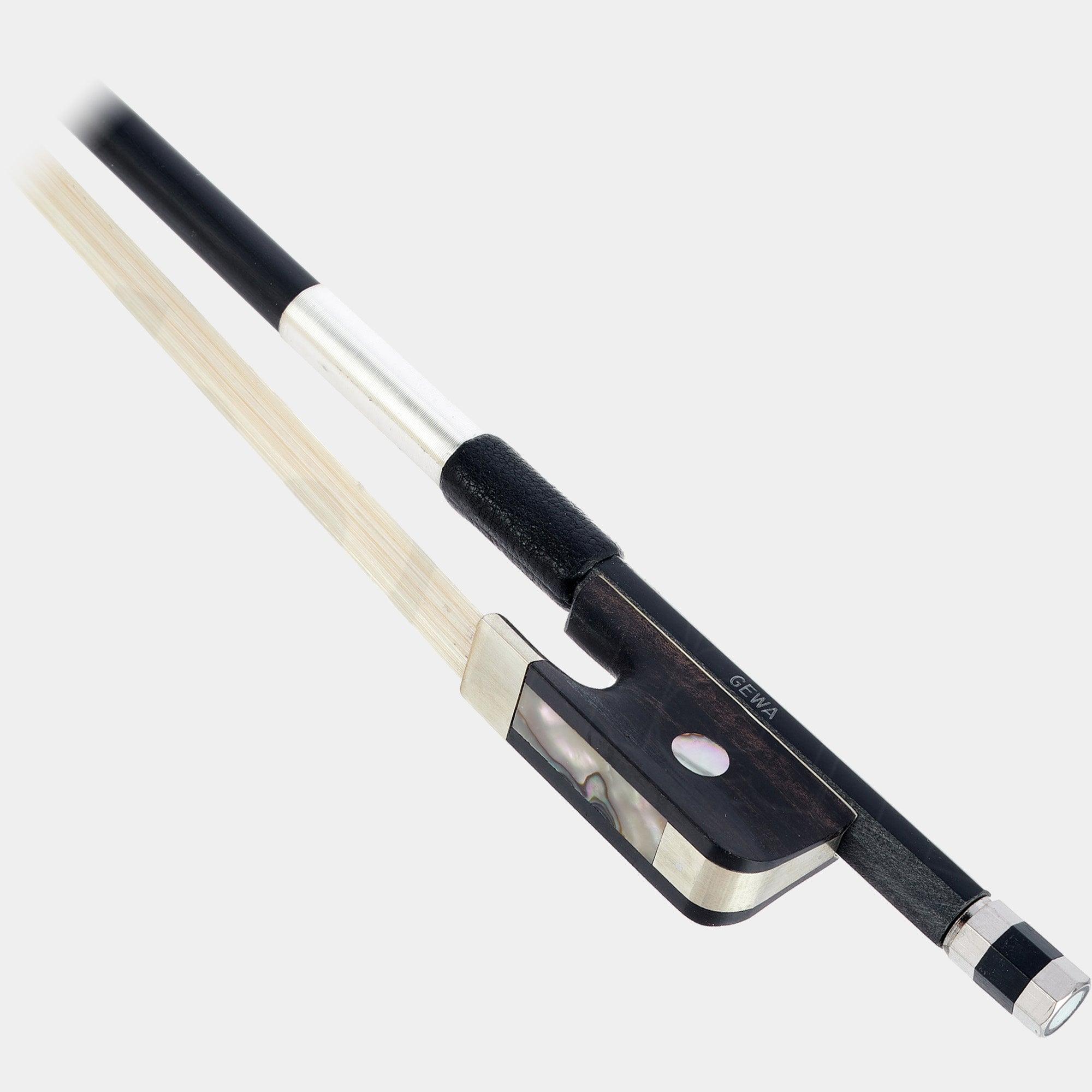 Carbon Student Viola Bow