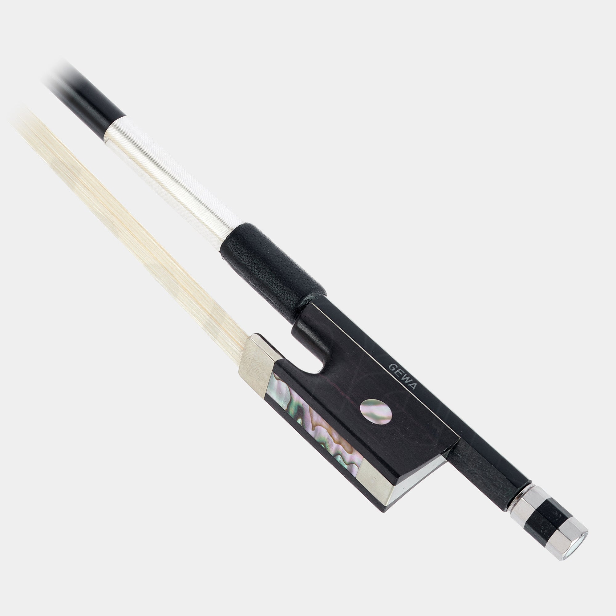 Carbon Student Violin Bow