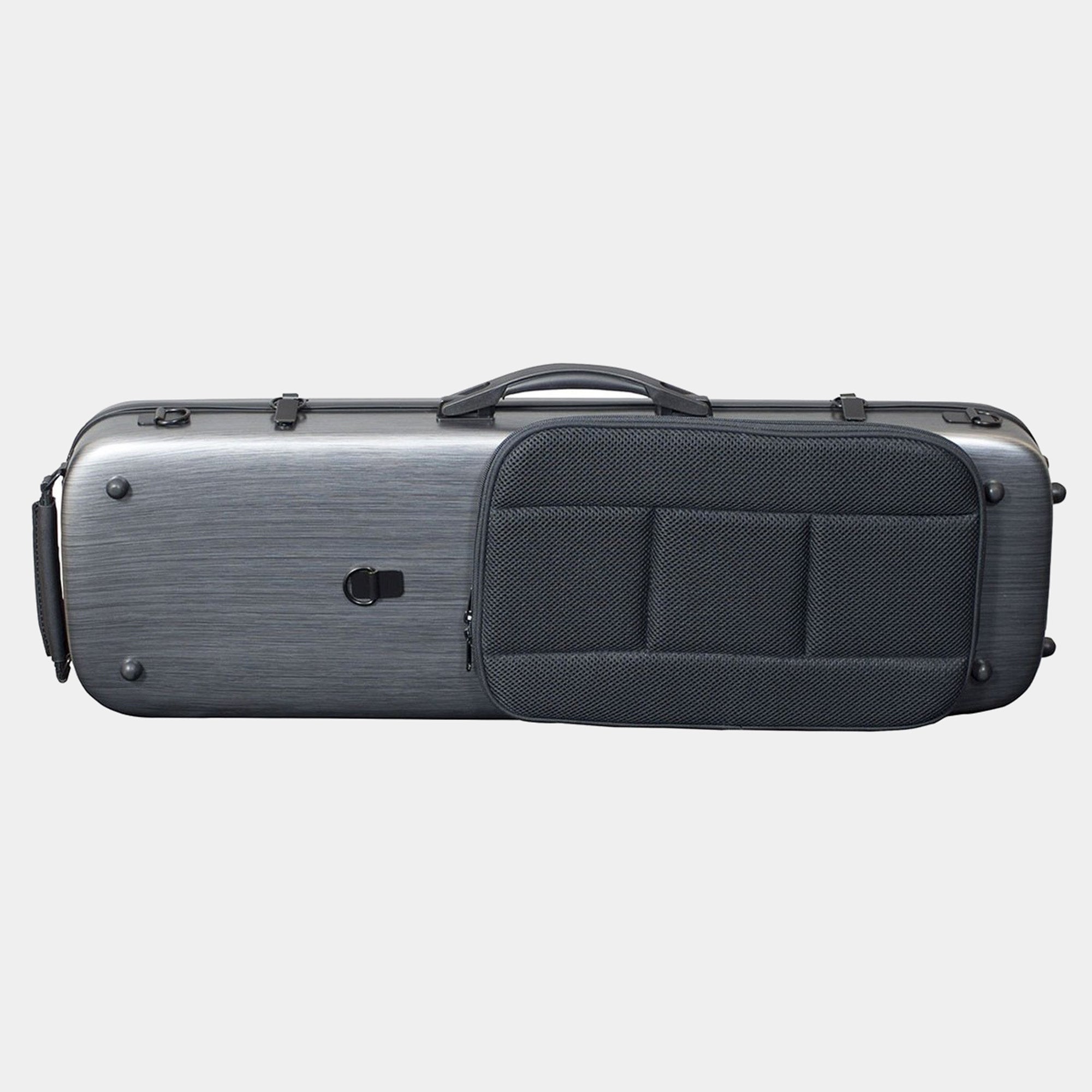 Polycarbonate Oblong Violin Case