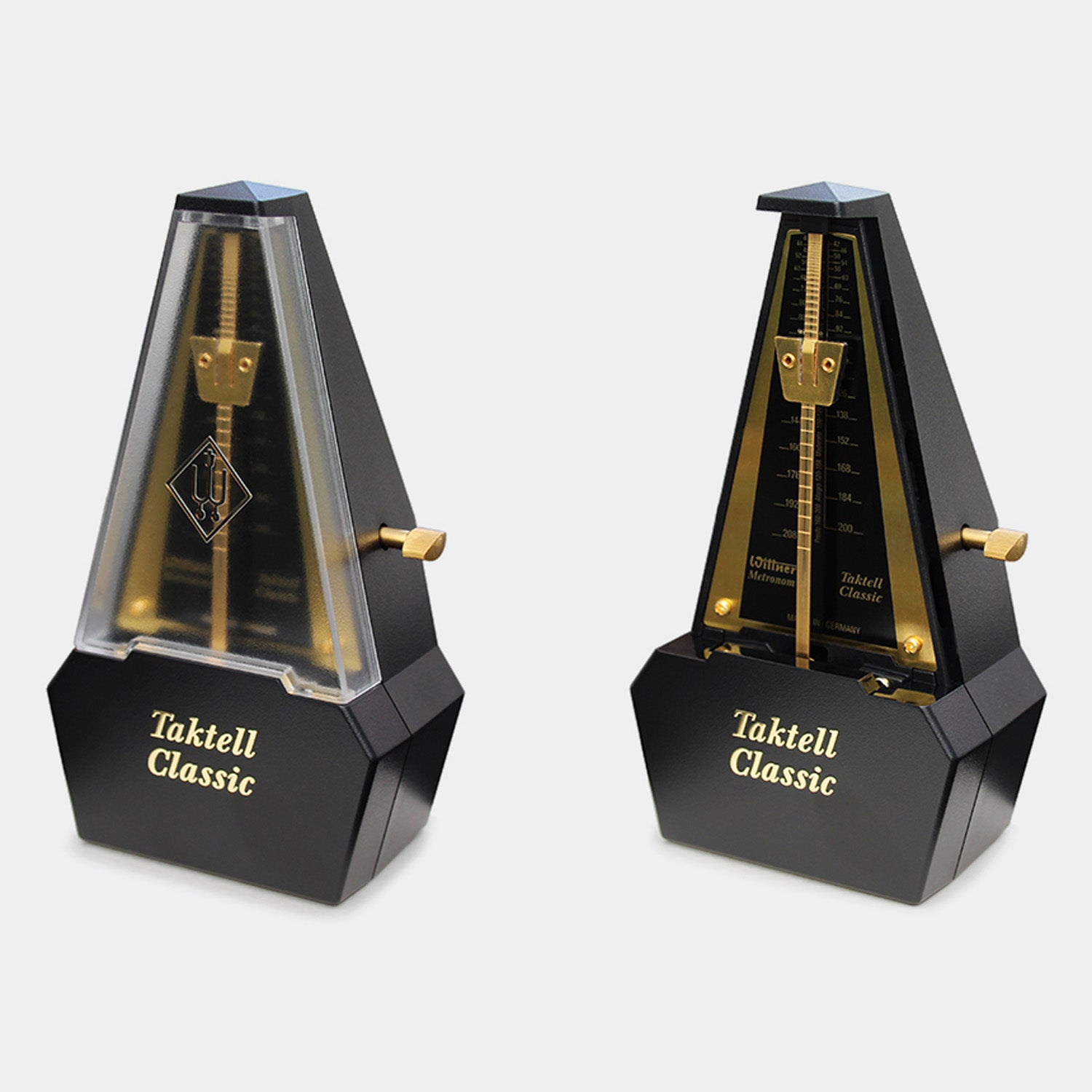 Taktell Classic Metronome