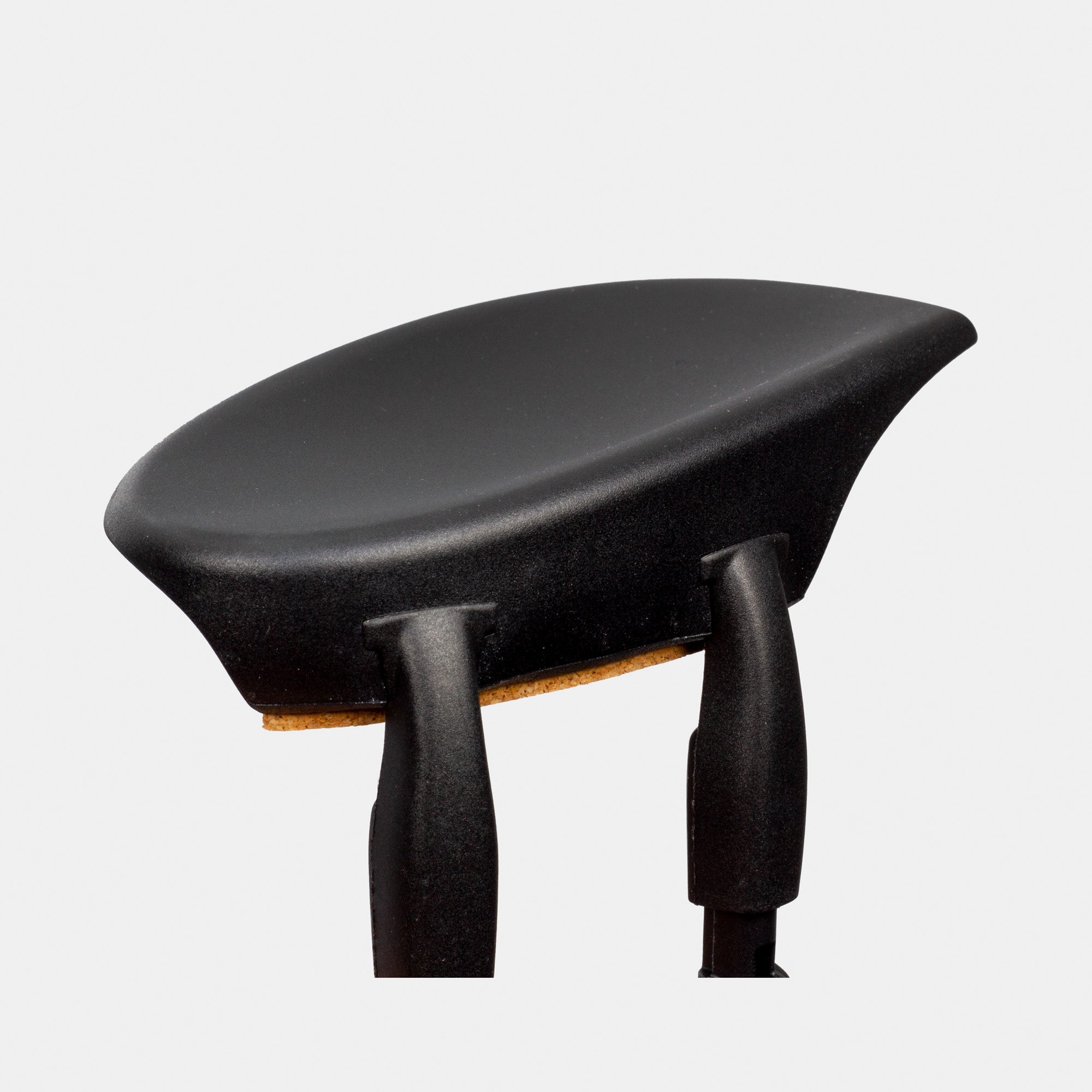 Side Mounted Viola Chinrest