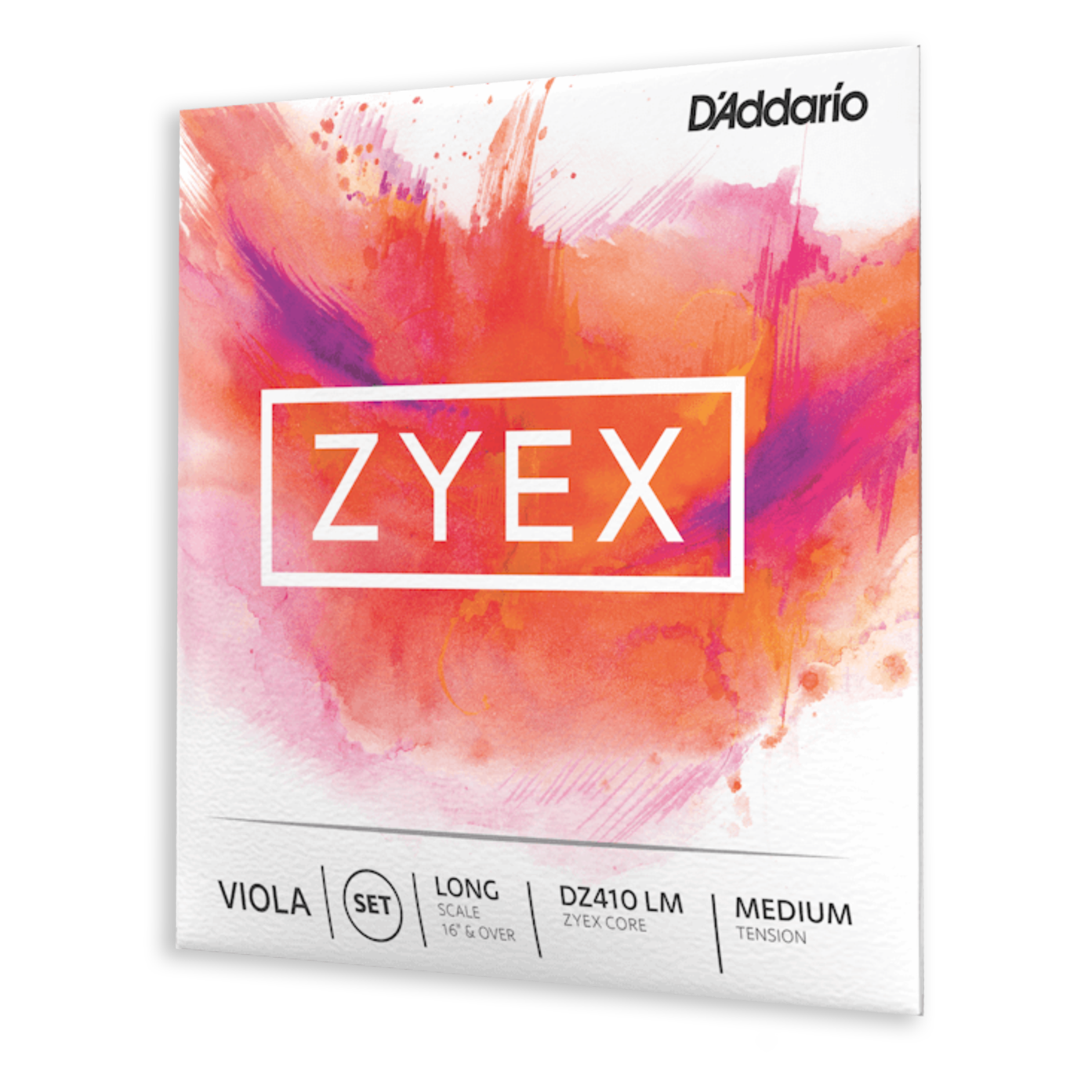 Zyex Viola A string