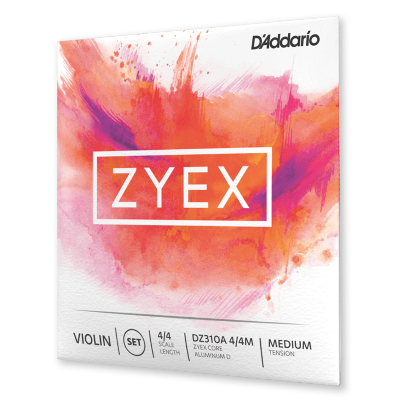 Zyex Violin G string