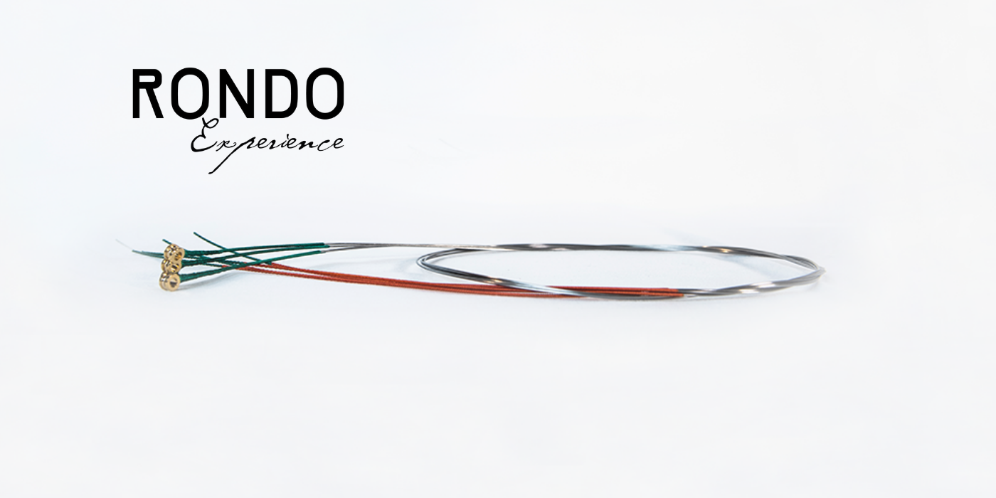 Thomastik Rondo Violin Strings