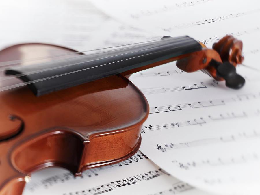 Sheet Music - Stringers Music