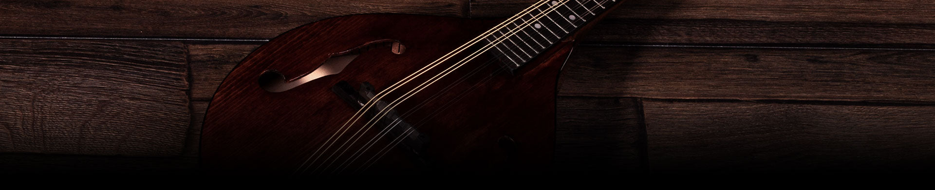 Mandolins