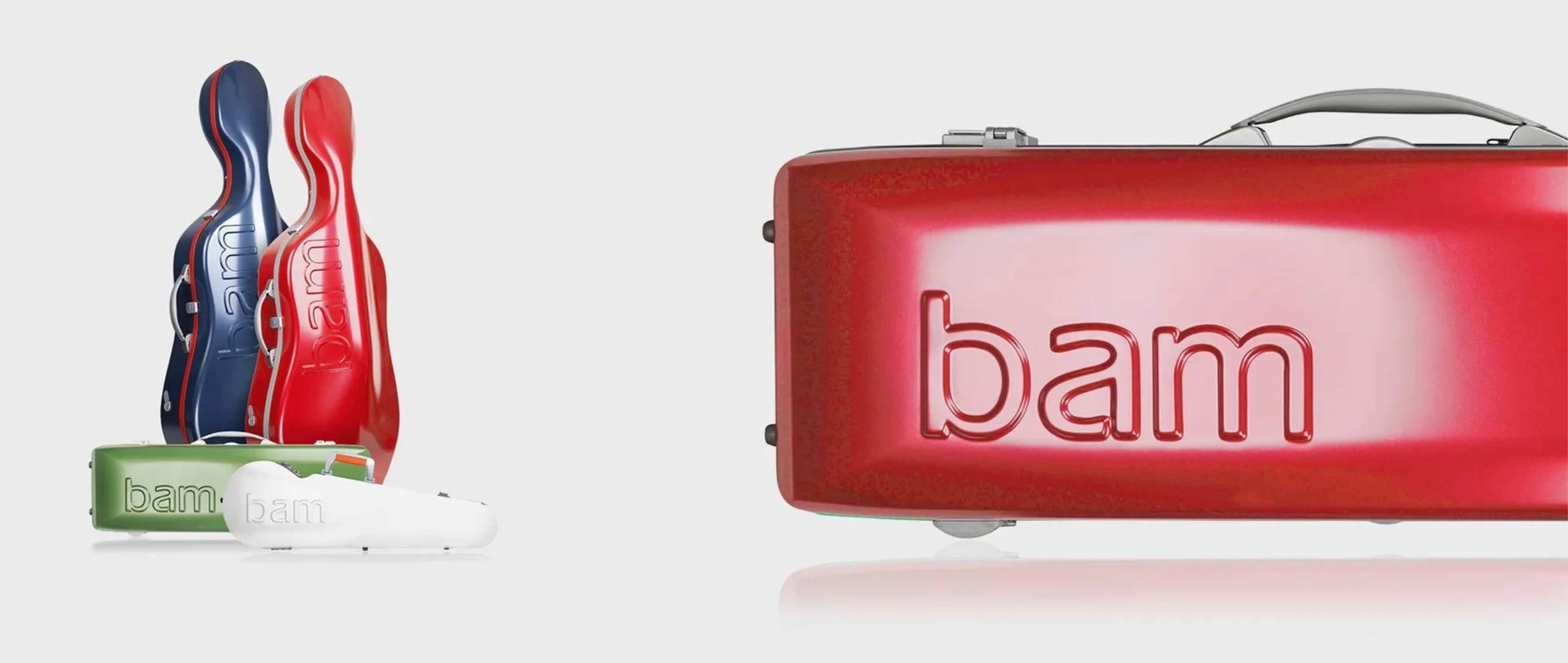 Bam Graffiti Hightech Cases