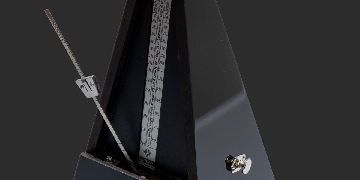 Metronomes