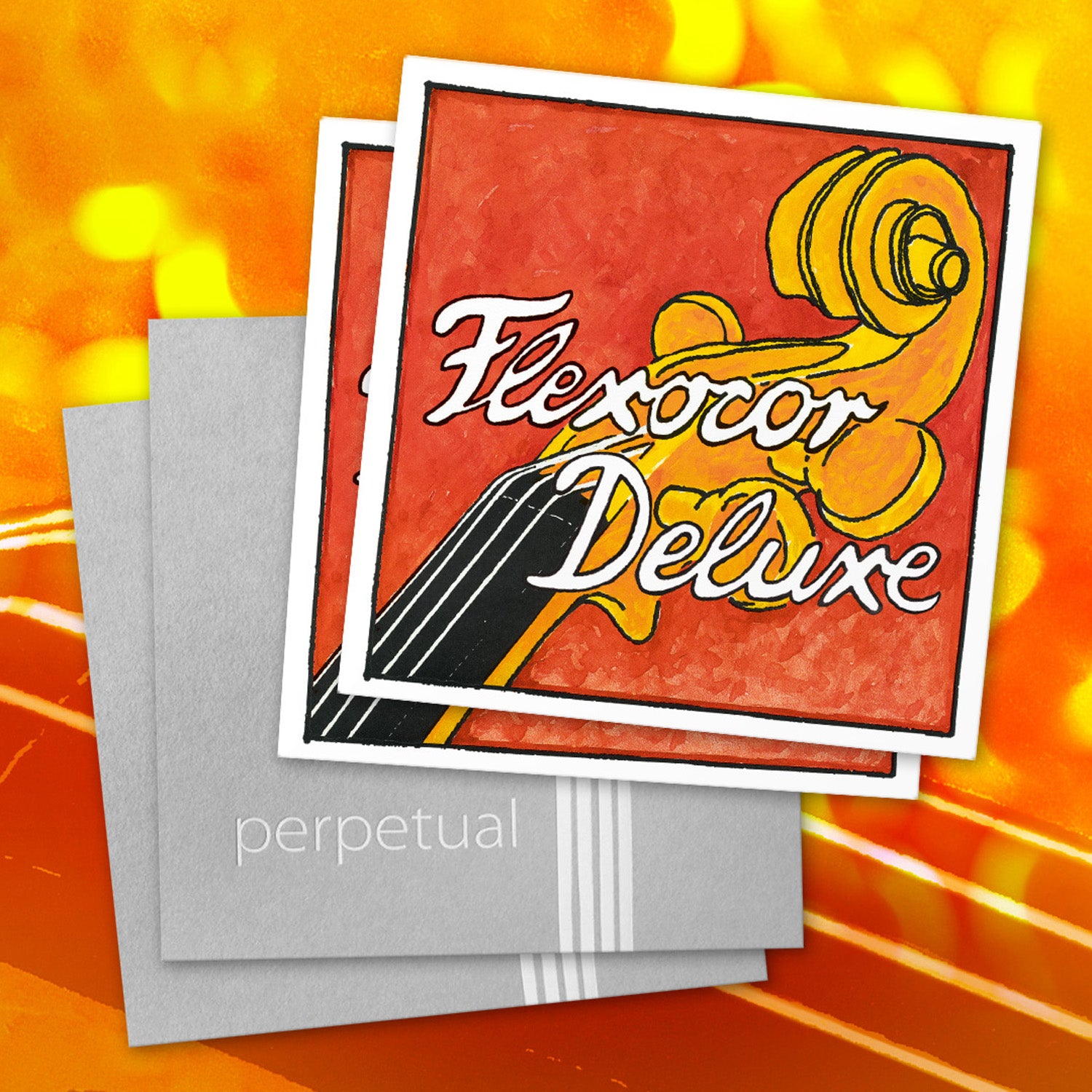 Custom Combination String Sets