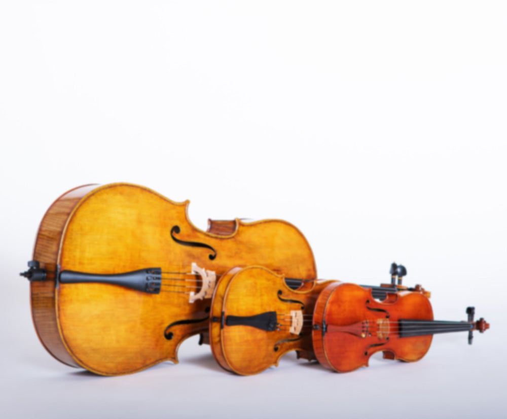 Thomastik Dominant Pro for Violin, Viola & Cello