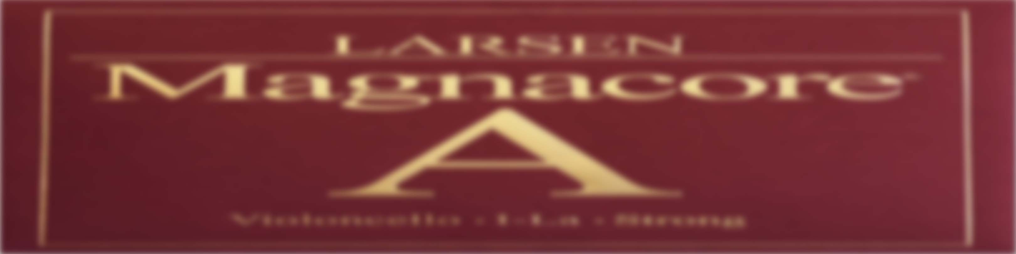 Larsen Magnacore Cello Strings