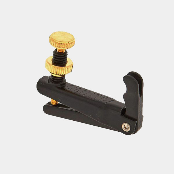Fine Tune Adjuster for Viola