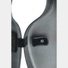 High Performance 2.7 Carbon Cello Case