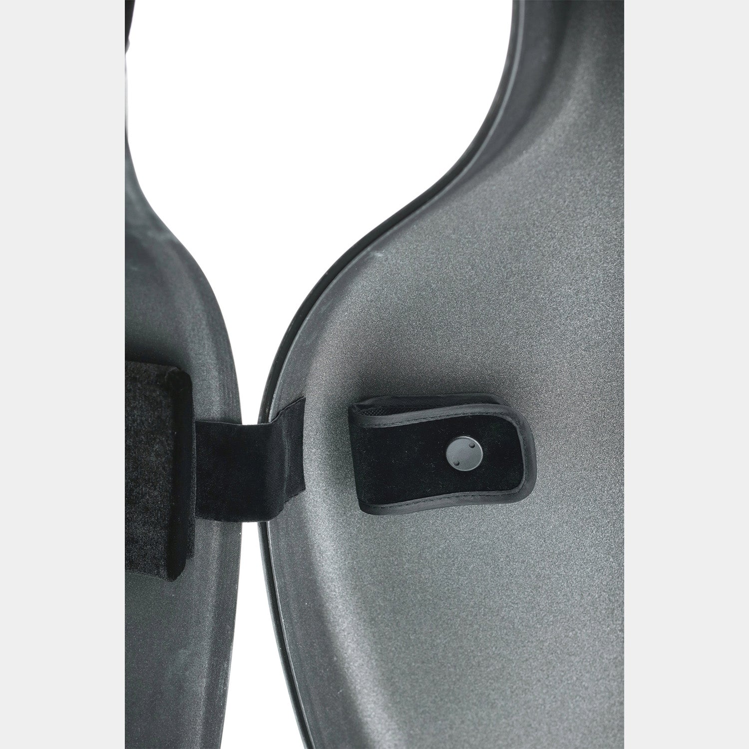 High Performance 2.7 Carbon Cello Case