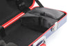 Pure Polycarbonate FUN 2.4 violin case