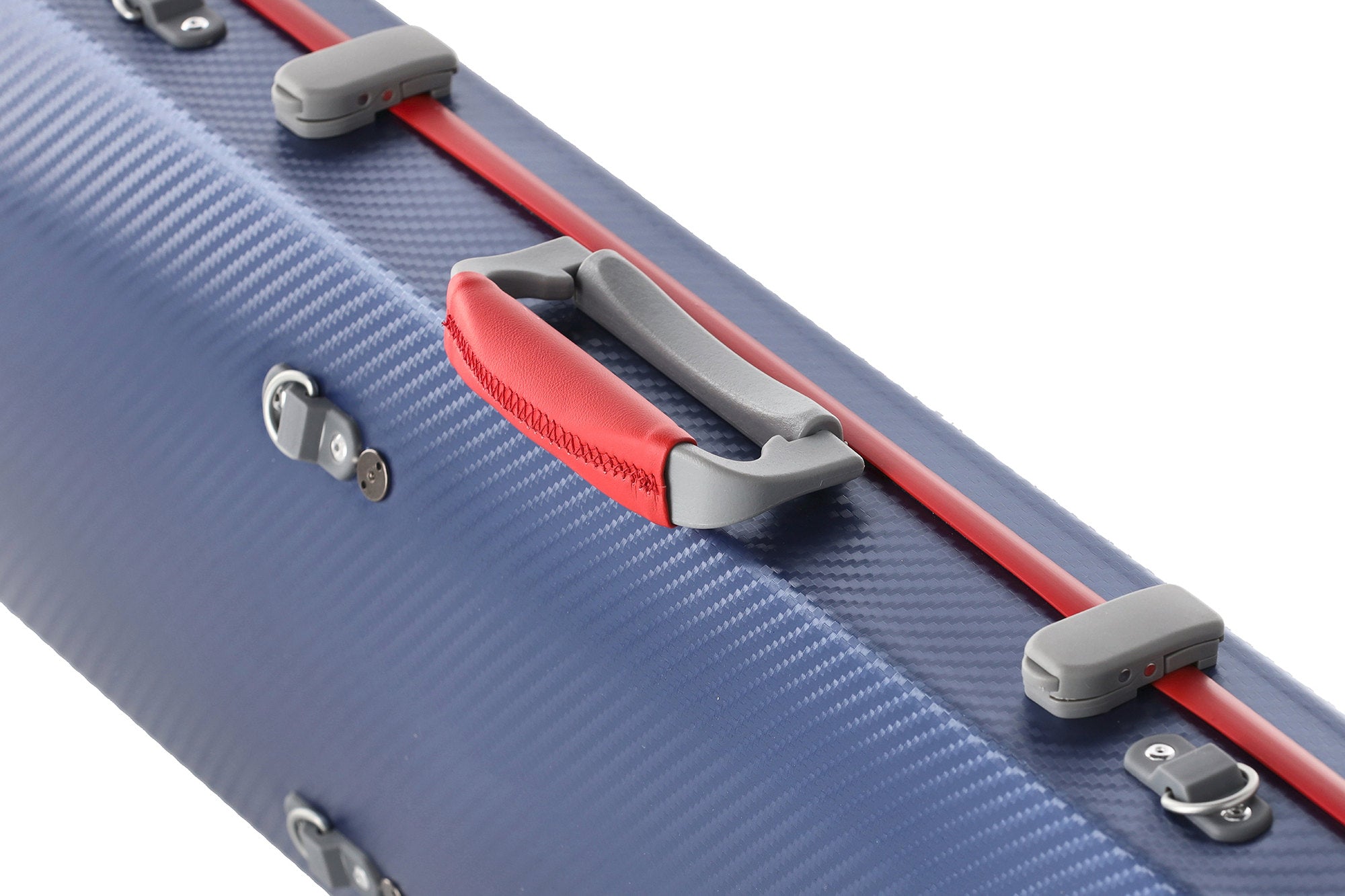 Pure Polycarbonate FUN 2.4 violin case