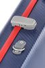 Pure Polycarbonate FUN 2.4 violin case