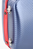 Pure Polycarbonate FUN 2.4 violin case