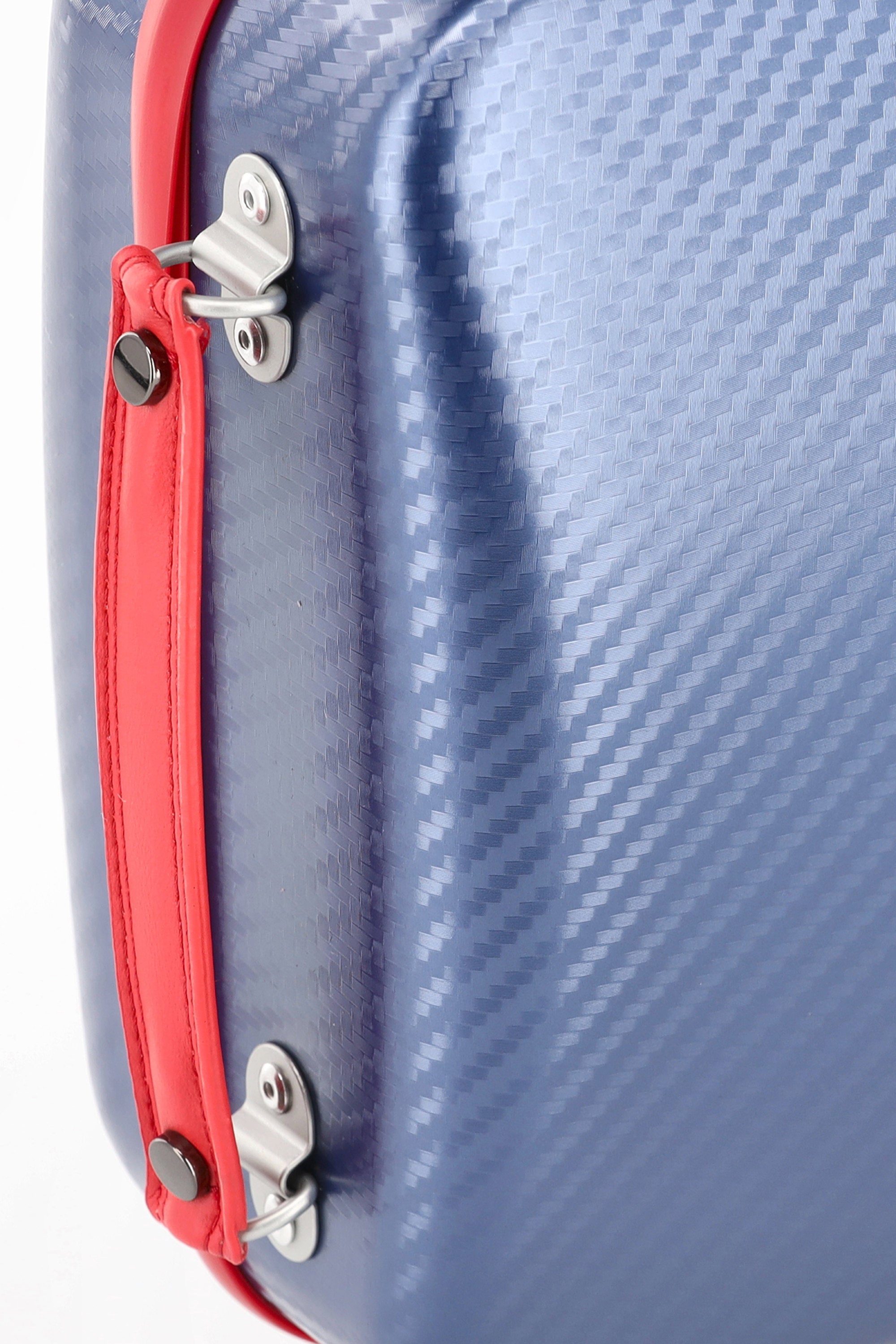 Pure Polycarbonate FUN 2.4 violin case