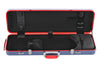 Pure Polycarbonate FUN 2.4 violin case