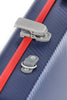 Pure Polycarbonate FUN 2.4 violin case