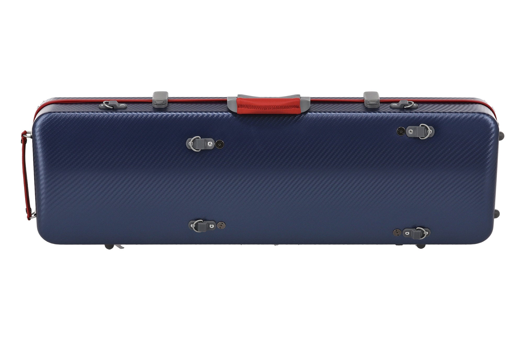Pure Polycarbonate FUN 2.4 violin case