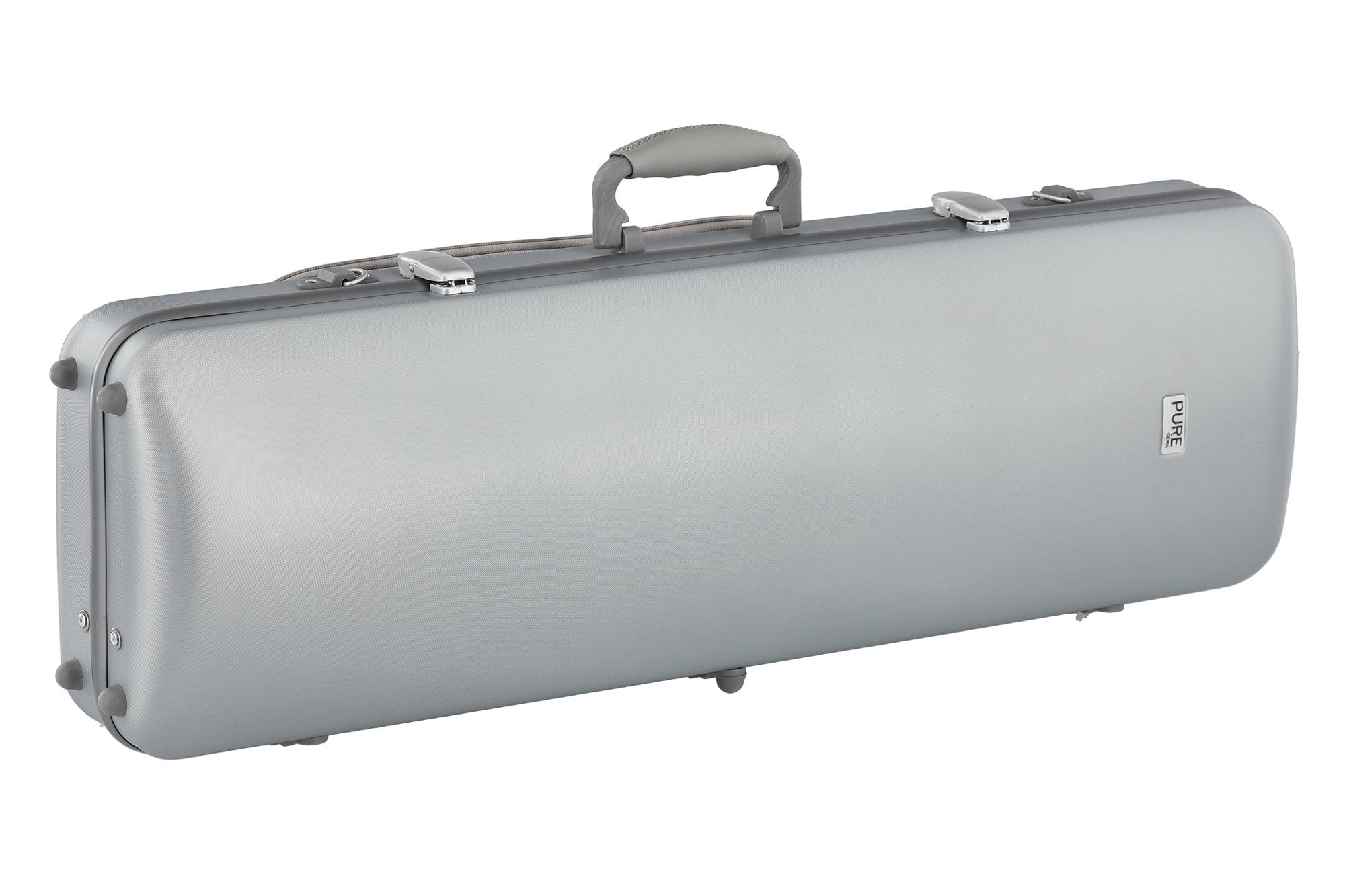 Pure Polycarbonate 2.4 violin case