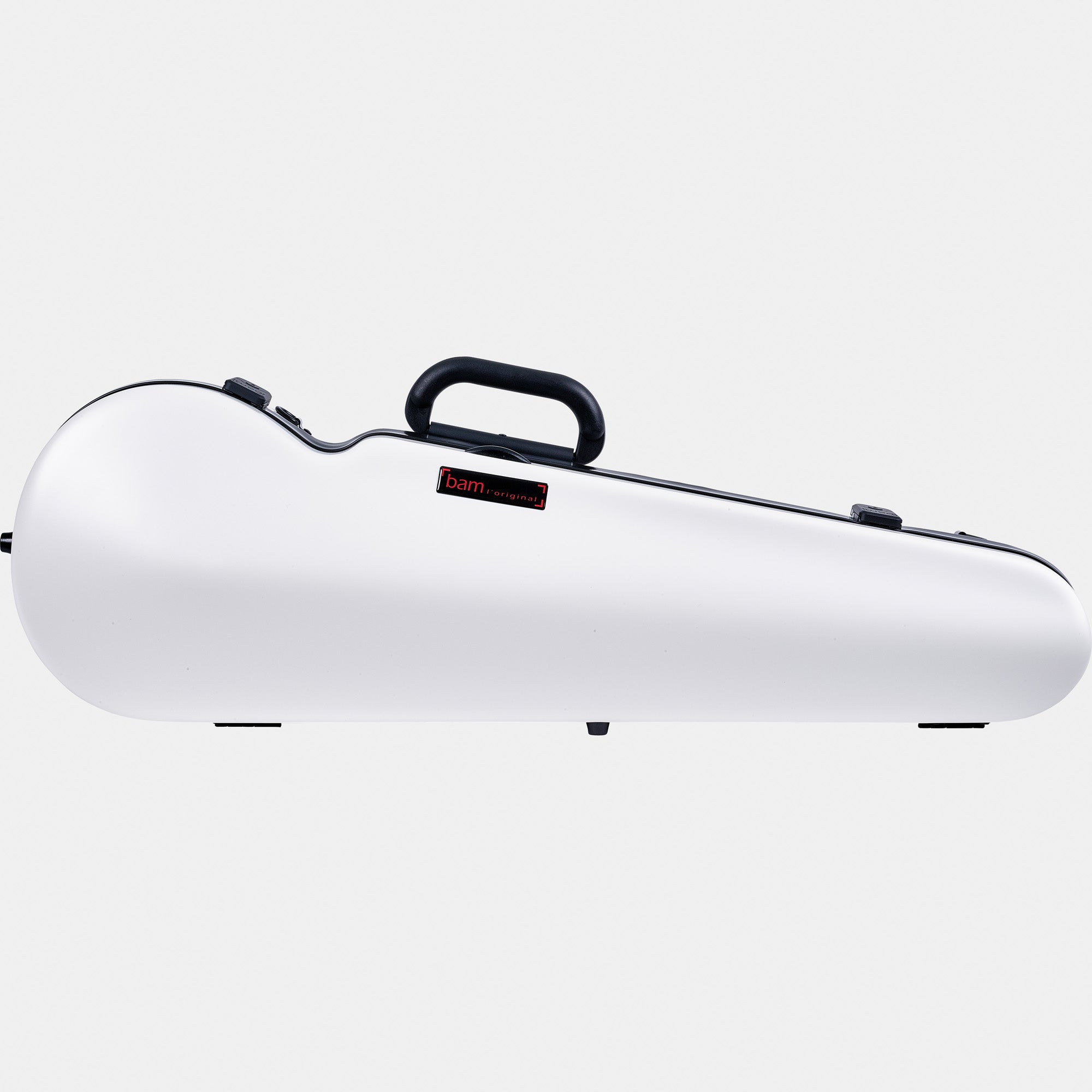 Hightech Contoured Violin Case