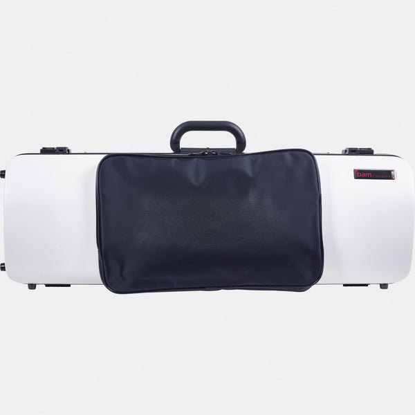 Hightech Oblong Violin Case w/ Pocket