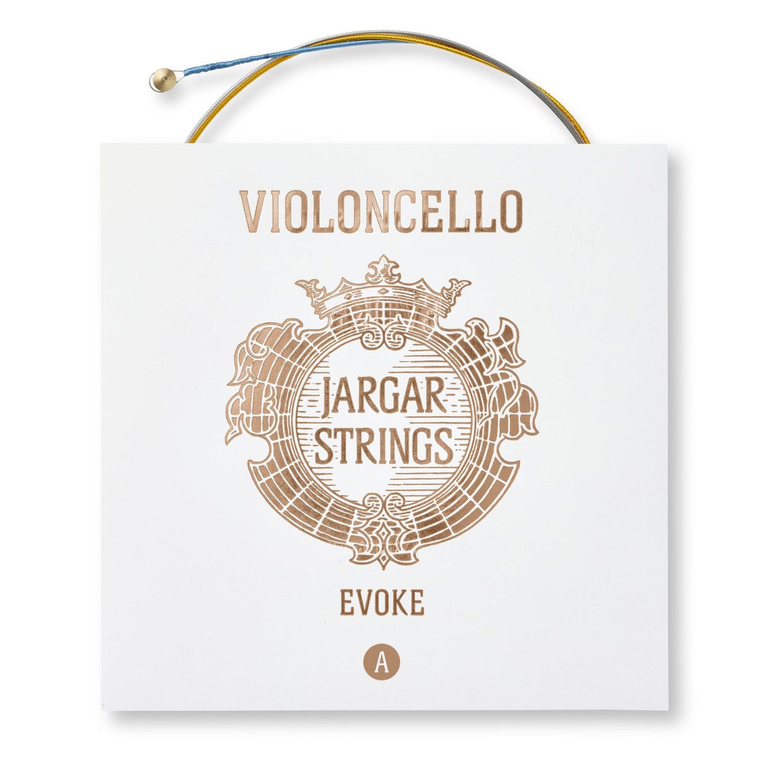 Evoke Cello A string