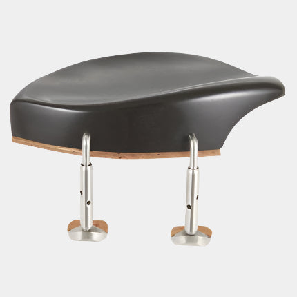 Teka Ebony Violin Chinrest