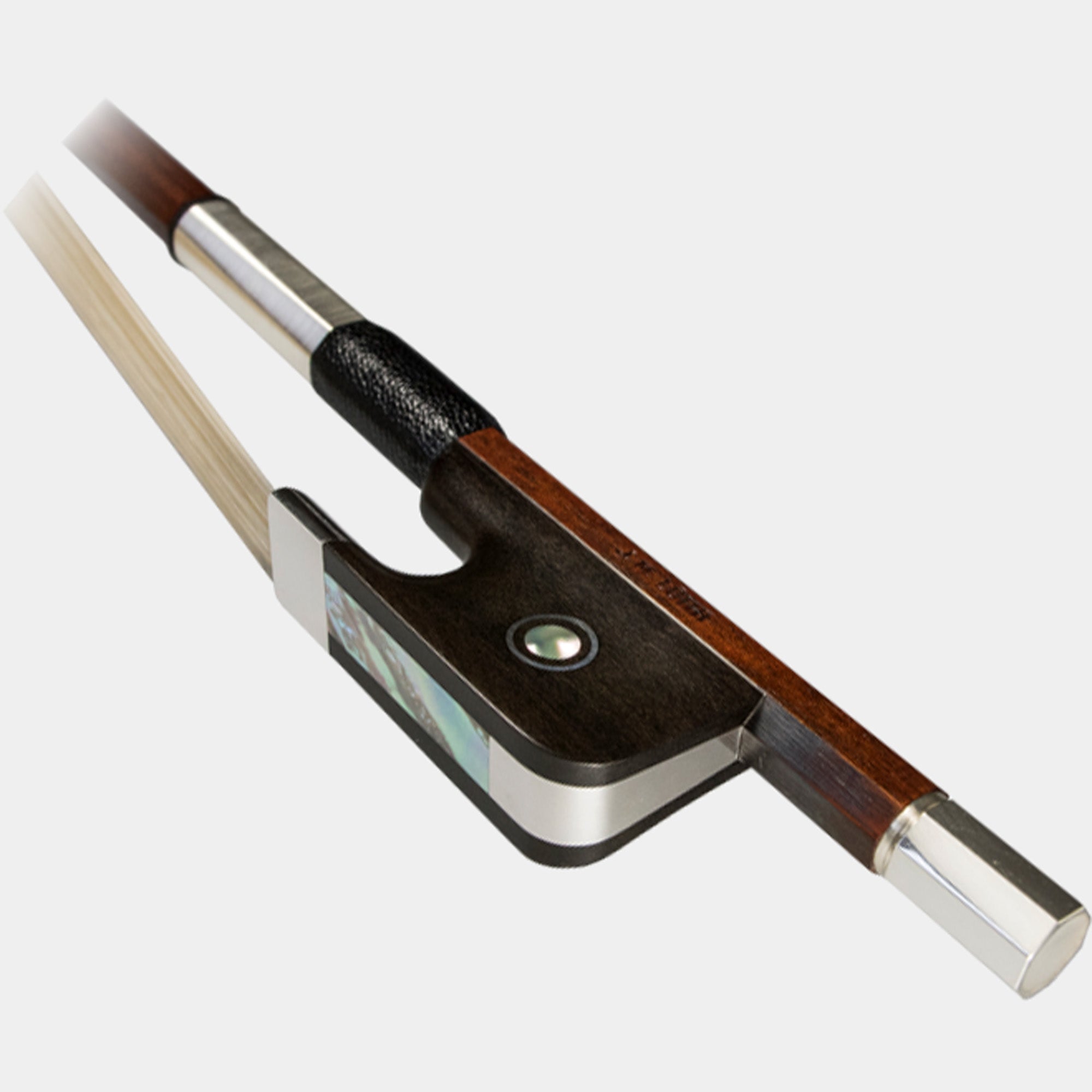 J.M. Luthi (Sartory) Paris Cello Bow