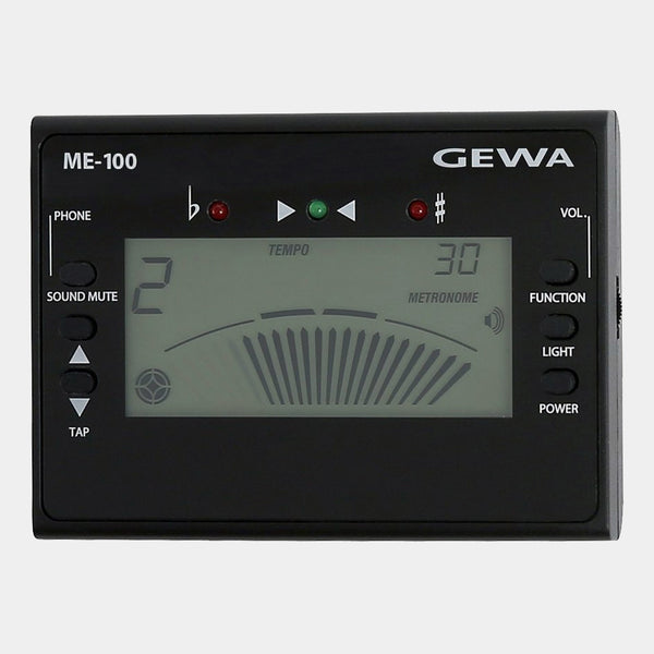 ME-100 Metronome