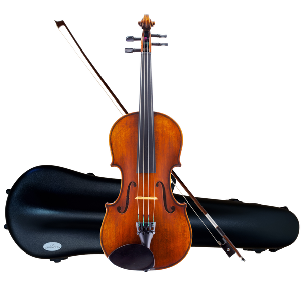 Soloist Violin Outfit