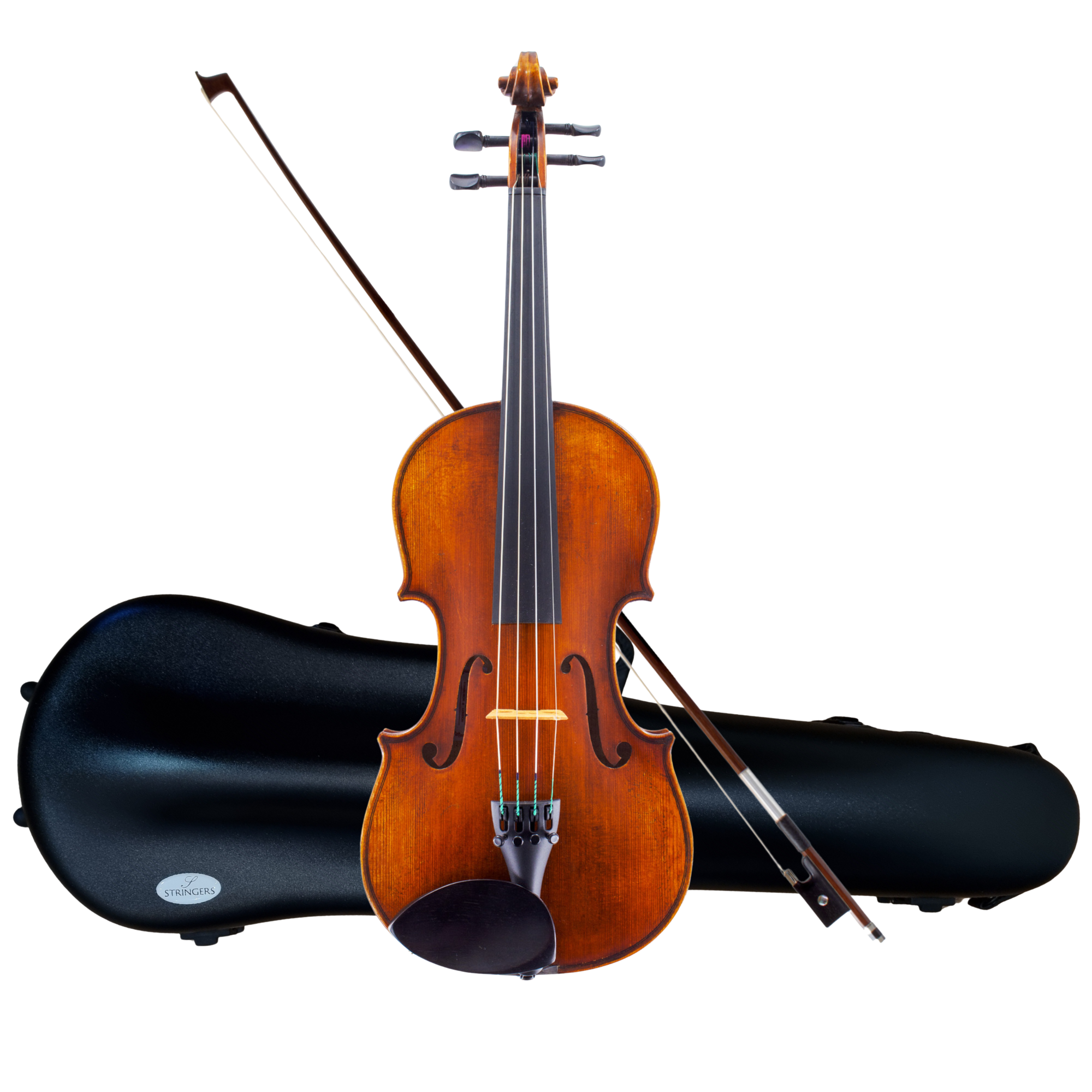 Soloist Violin Outfit