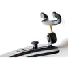 Elegante Carbon Fibre Viola Shoulder Rest