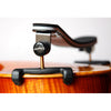 Elegante Carbon Fibre Violin Shoulder Rest