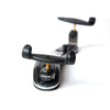Elegante Carbon Fibre Viola Shoulder Rest