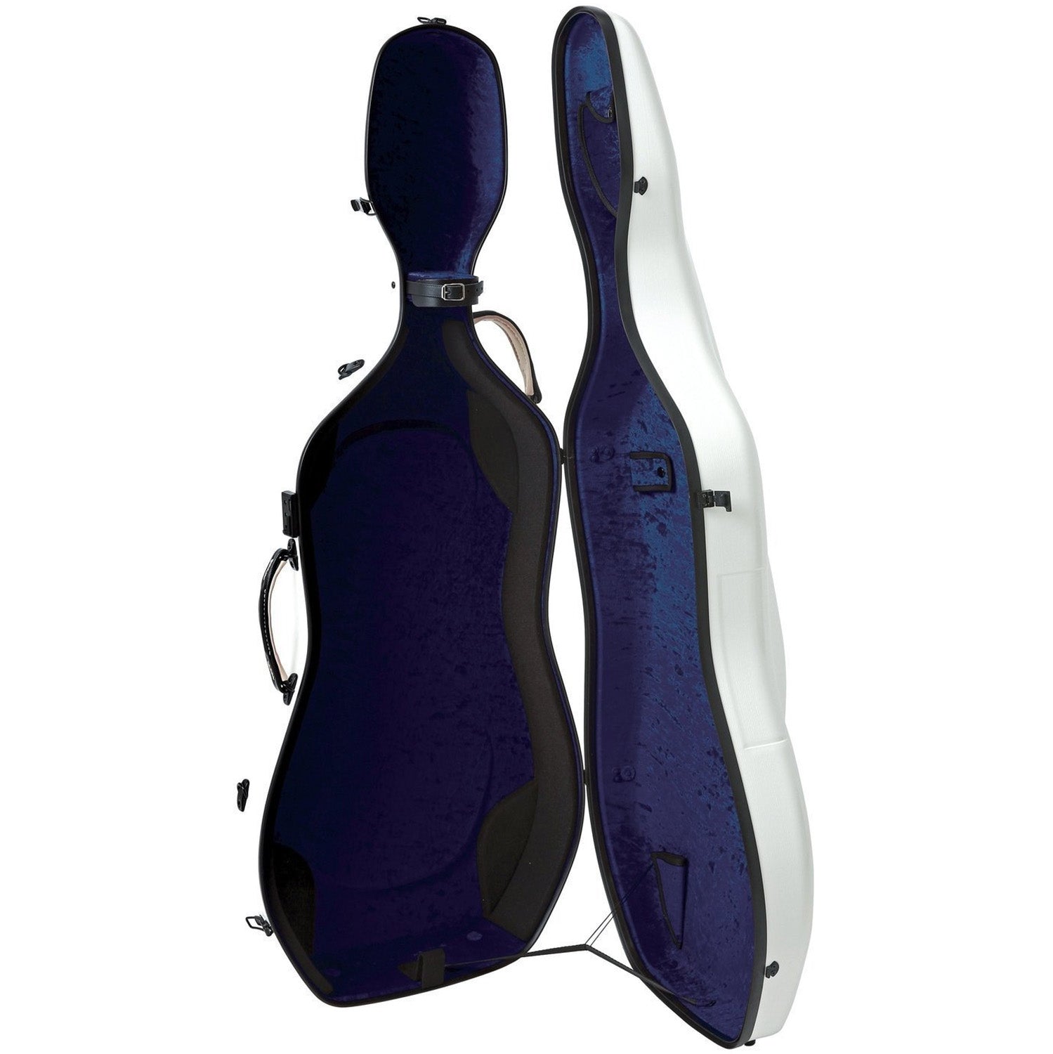 Air 3.9 cello case