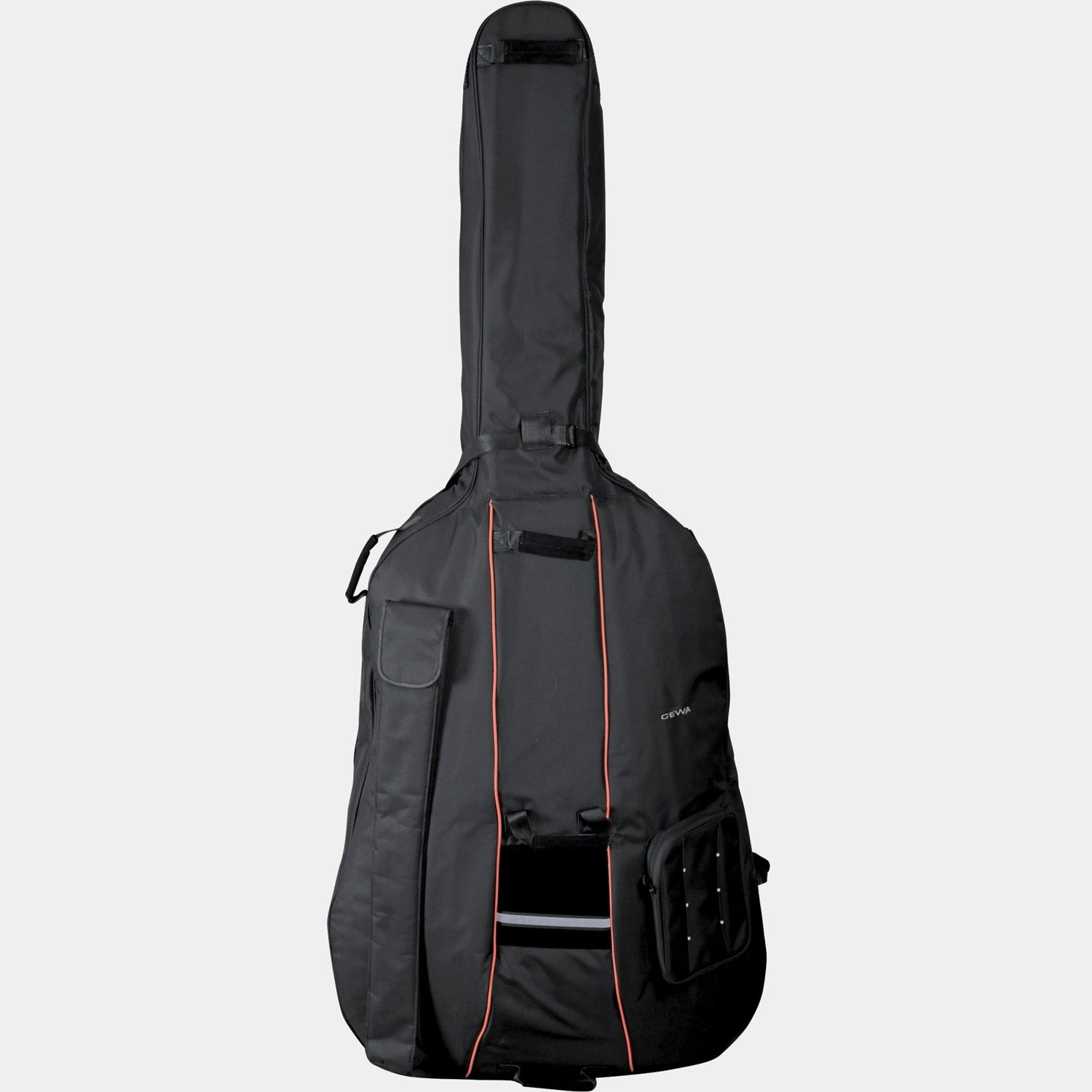 Double Bass Gig-Bag Premium