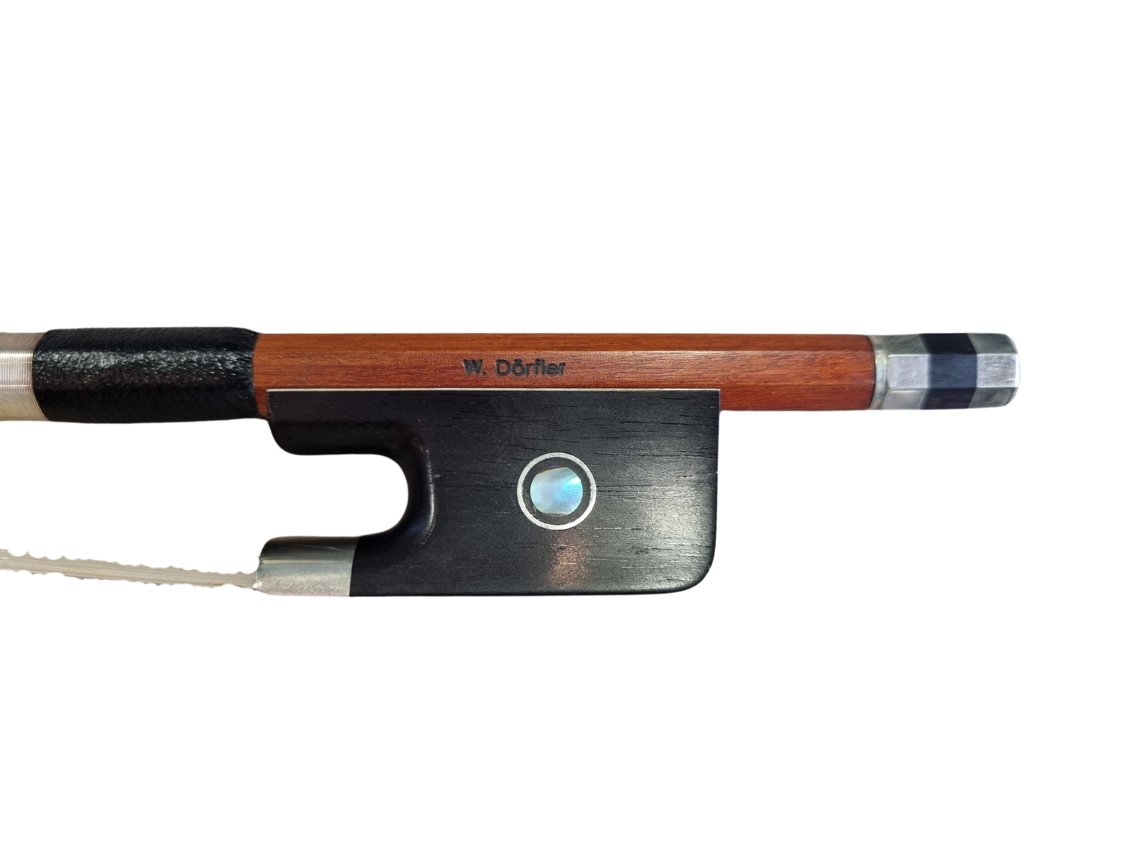 Pernambuco Cello Bow